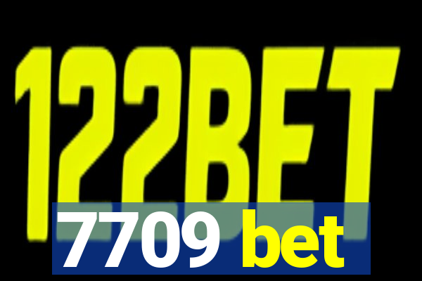 7709 bet